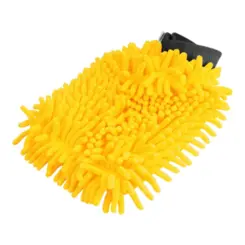 Luva de Microfibra Multiuso