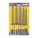PINCEIS P/DETALHAMENTO AUTOMOTIVO JG C/5PC VONDER